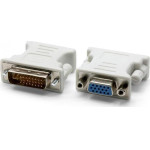 Aculine Vga Female Adaptor To Dvi Male - (AD-019)