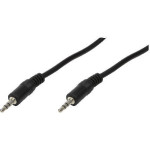 LogiLink Cable Audio 3.5mm M/M 10m - (CA1053)