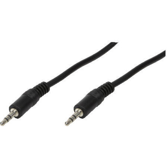 LogiLink Cable Audio 3.5mm M/M 10m - (CA1053)