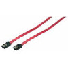LogiLink Cable Sata M/M 0.75m Bulk - (CS0002)