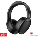 Edifier Headphones Bt WH950NB Anc Black - (WH950NB/Black)