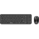 Element Keyboard & Mouse Wireless - (KB-650WMS)