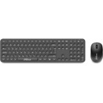 Element Keyboard & Mouse Wireless - (KB-700WMS)