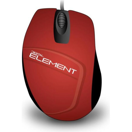 Element Mouse - (MS-30R)