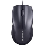 Element Mouse MS-004 Usb V 3.0 - (MS-004 V3.0)
