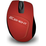 Element Mouse Wireless - (MS-165R)