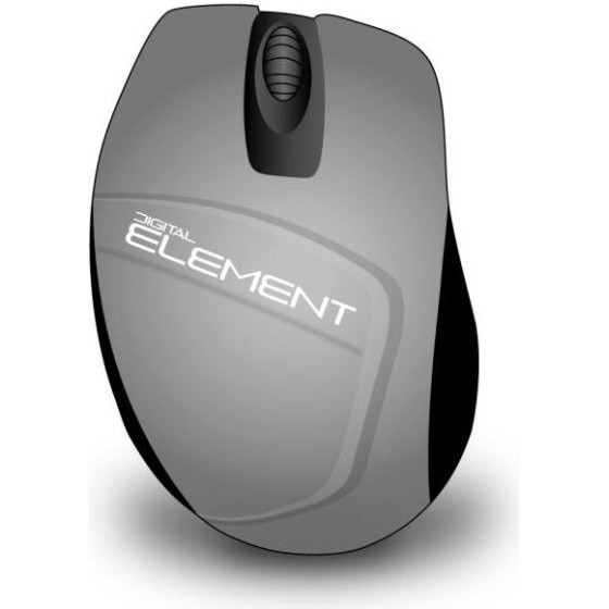 Element Mouse Wireless - (MS-165S)