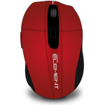 Element Mouse Wireless - (MS-175R)