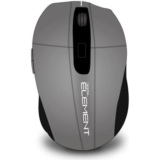 Element Mouse Wireless - (MS-175S)
