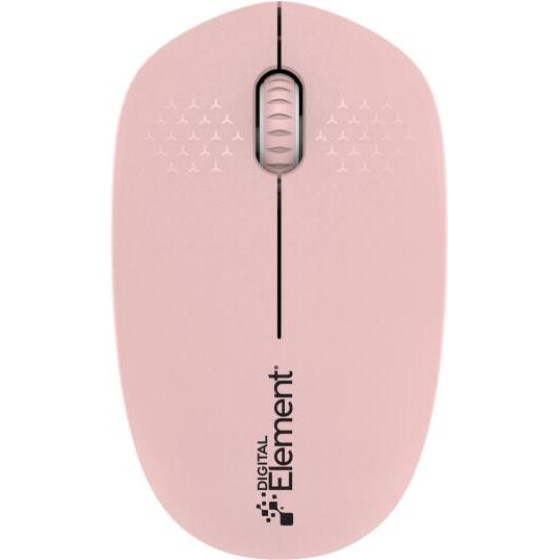 Element Mouse Wireless - (MS-190P)