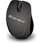 Element Mouse Wireless MS-165K - (MS-165�)
