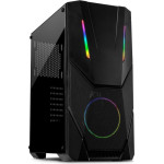 Inter-Tech Computer Case Rgb - (IT-3303 HORNET)