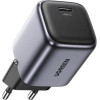 Ugreen Charger Gan CD318 20W Pd Space Gray 90664 - (CD318/90664)