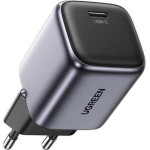 Ugreen Charger Gan CD318 20W Pd Space Gray 90664 - (CD318/90664)