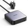 Ugreen Charger Gan Ii CD271 200W PDx4 & QC4.0x2 40914 - (CD271/40914)