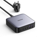 Ugreen Charger Gan Ii CD271 200W PDx4 & QC4.0x2 40914 - (CD271/40914)