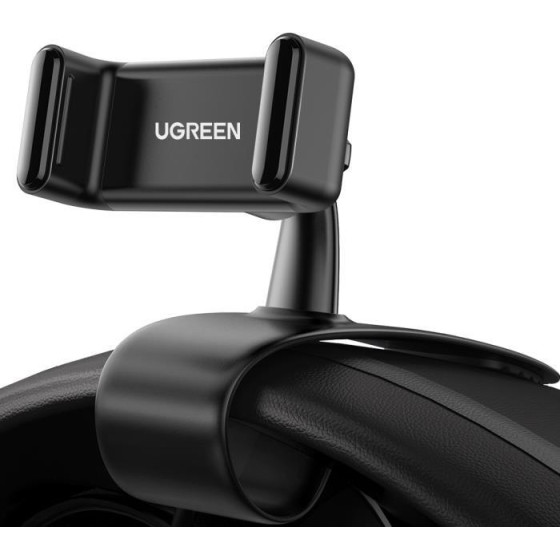 Ugreen Holder For Smartphone LP189 Black 60796 - (LP189/60796)