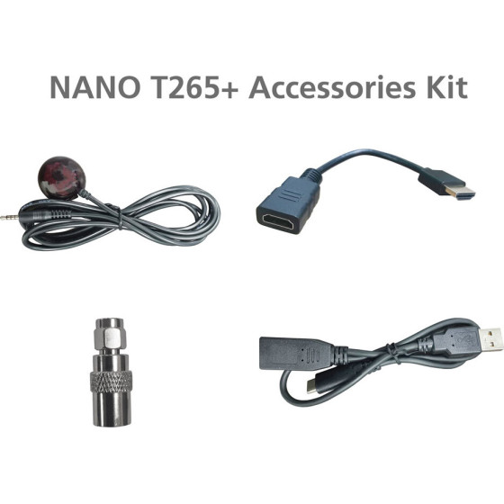 Edision Nano T265+ ��� ������������