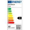 Optonica Led ��������� Tube T5 5594, 9.6W, 6000K, IP20, 900LM, 88.5cm - (OPT-5594)