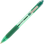 Zebra Z-Grip Smooth Ballpointpen 1,0mm Green - (ZB-22564)
