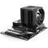 Bequiet Cpu Air Cooler Dark Rock Elite 280W TDP, Intel 1700/1200/1150/1151/1155, Amd AM4/AM5, 3YW. - (BK037)