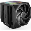 Bequiet Cpu Air Cooler Dark Rock Elite 280W TDP, Intel 1700/1200/1150/1151/1155, Amd AM4/AM5, 3YW. - (BK037)
