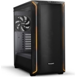 Bequiet Pc Chassis Shadow Base 800 Dx Midi Tower ATX, BLACK, W/O PSU, 1x14CM Front Pure Wings 3 FAN, 1x14CM Rear Pure Wings 3 FAN, 1x14CM Top Pure Wings 3 FAN, 3YW. - (BGW61)