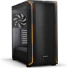 Bequiet Pc Chassis Shadow Base 800 Dx Midi Tower ATX, BLACK, W/O PSU, 1x14CM Front Pure Wings 3 FAN, 1x14CM Rear Pure Wings 3 FAN, 1x14CM Top Pure Wings 3 FAN, 3YW. - (BGW61)