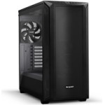 Bequiet Pc Chassis Shadow Base 800 Full Tower ATX, BLACK, W/O PSU, 1x14CM Front Pure Wings 3 FAN, 1x14CM Rear Pure Wings 3 FAN, 1x14CM Top Pure Wings 3 FAN, 3YW. - (BGW60)