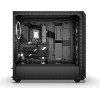 Bequiet Pc Chassis Shadow Base 800 Fx Midi Tower ATX, BLACK, W/O PSU, 3x14CM Front Light Wings 3 FAN, 1x14CM Rear Light Wings 3 FAN, 3YW. - (BGW63)