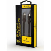 Cablexpert TYPE-C Pd 100W Charging & Data Cable 1.5M - (CC-USB2-CMCM100-1.5M)