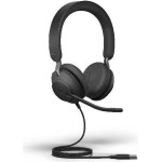 Jabra Evolve2 40 SE, USB-A, Ms Stereo - (24189-999-999)