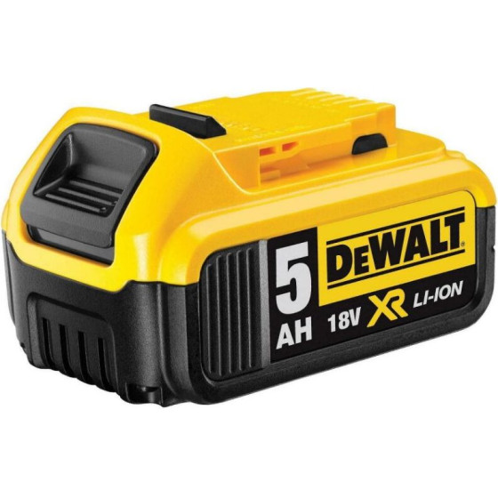 Dewalt XR �������� ��������� ������ 18V �� ������������ 5Ah - (DCB184-XJ)