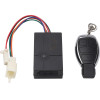 Coban Gps Tracker �������� �� �����������, GSM/GPRS/LTE, 100mAh - (TK401B)