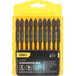 DELI ����� ����������� PH2x100mm, 10��� - (DL253202)