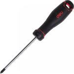 DELI �������� ��������� �������������� ����, ���������, PH0x100mm - (DL3454)