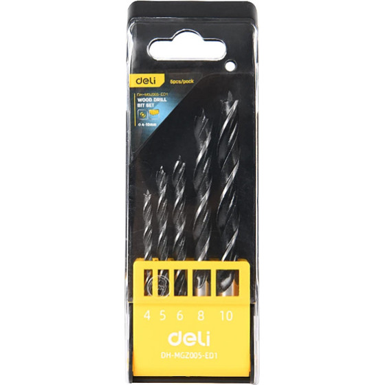DELI ��� �������� ��� ����, 4-10mm, 5��� - (DH-MGZ005-ED1)