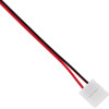 GloboStar ����� Connector ������������ �� 15cm ������� ��� ���� ��� ���������� ������� Led 10mm - (70729)