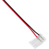 GloboStar ����� Connector ������������ �� 15cm ������� ��� ���� ��� ���������� ������� Led 10mm - (70729)