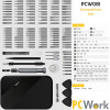 PCWork PCW08I