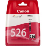 Canon ������ Inkjet CLI-526M Magenta - (4542B006)