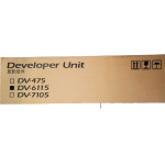 Kyocera DV-6115 Developer For M4125 - (302P193020)