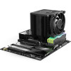 Bequiet Air Cpu Cooler Dark Rock Pro 5 270W TDP, Intel 1700/1200/1150/1151/1155, Amd AM4/AM5, 3YW. - (BK036)