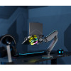 Brateck ���� & ���� Laptop ��� ���� VESA, RGB, ��� 17'', ����� - (NBH-8GL)