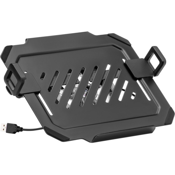 Brateck ���� & ���� Laptop ��� ���� VESA, RGB, ��� 17'', ����� - (NBH-8GL)