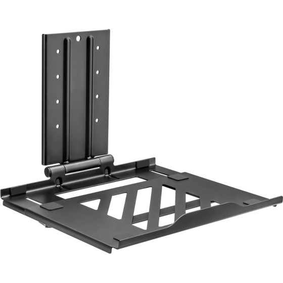 Brateck ���� Laptop ��� ���� ������ VESA, ��� 17'', ����� - (NBH-7)
