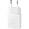 Samsung Travel Gan Pd 3.0 Type C 5V 3A/9V 2.77A 25W White Packing Or - (EP-T2510NWEGEU)