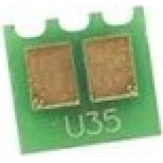 Universal Chip for HP LaserJet Pro 400 M 401/ MFP M 425 / M201 OEM - (U3CHIPHY)