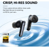 Anker Soundcore Bluetooth Earphones Tws Liberty 4 Nc Black - (A3947G11)