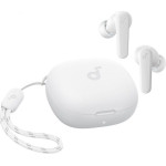 Anker Soundcore Bluetooth Earphones Tws R50i White - (A3949G21)